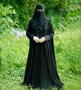 Royal Black (Muslima)